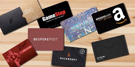 Best gift cards for men. Things To Know About Best gift cards for men. 
